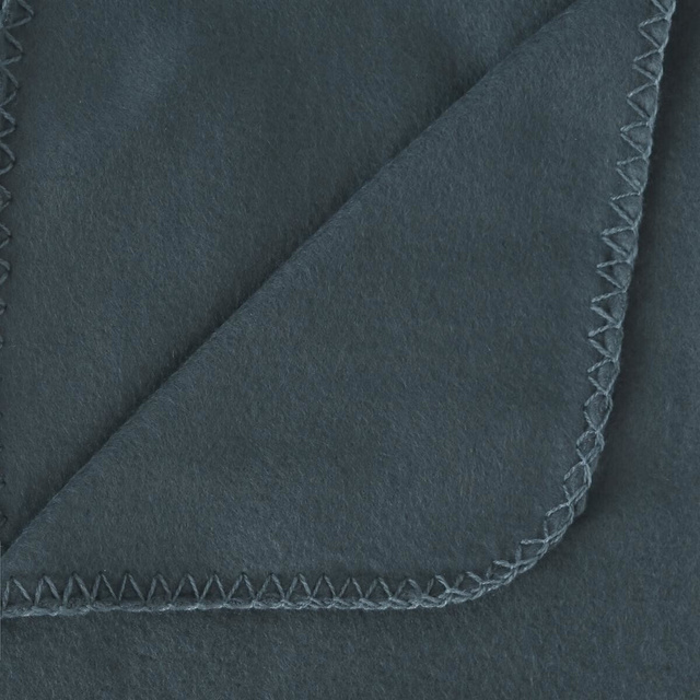 Pătură din poliester, 125 x 150 cm