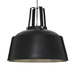 Lampa de tavan SOUL, stil loft, 35 cm
