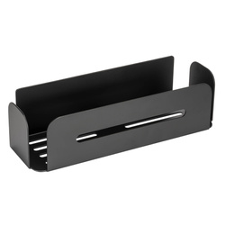 Raft baie din aluminiu BIVIO, montaj fara gaurire