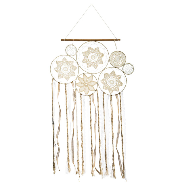 Decor suspendat MULTI DREAM, ornament, 100 cm