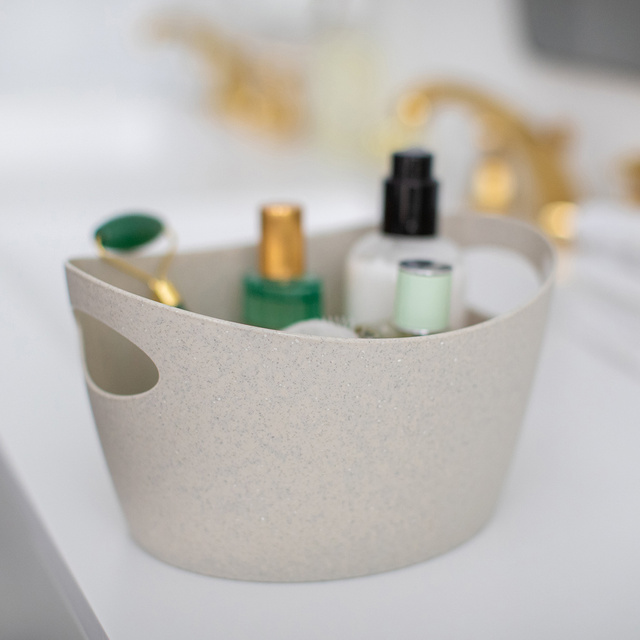 Cos de baie BOTTICHELLI, marimea S, KOZIOL