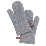 Manusi de bucatarie ADA STRIPES, 2 bucati, WENKO