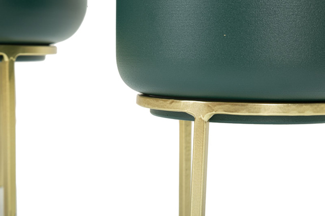 Huse pentru ghivece, GRENT, 2 buc