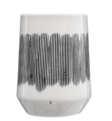 Cana pentru periuta de dinti MASAI, ceramica