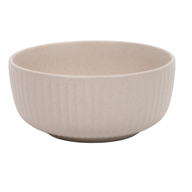 Bol din gresie, Ø 15 cm