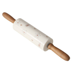 Rola ceramică pentru aluat rotativ BAKERY