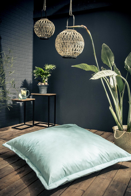 Perna pentru scaun de gradina XL, 110x110 cm, TODAY