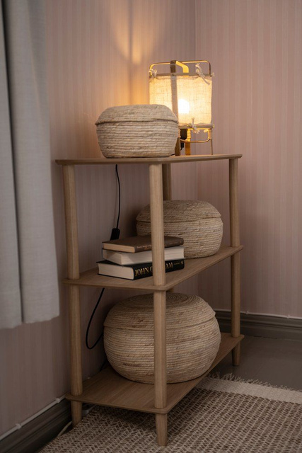 Comodă TEMPO, 34 x 80 cm, înălțime 83 cm