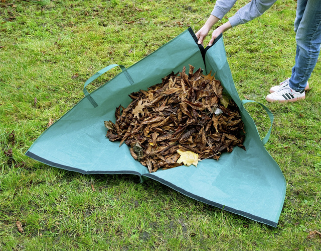 Sac de gradina, 50 l, Maximex