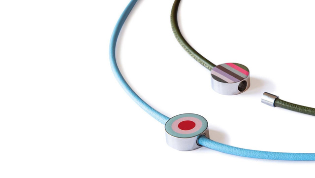 Lanț scurt, 53 cm, REMEMBER