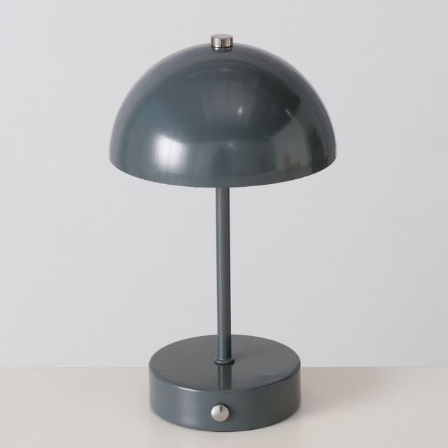 Lampa de noptiera ciuperca PETUNIA, 25 cm