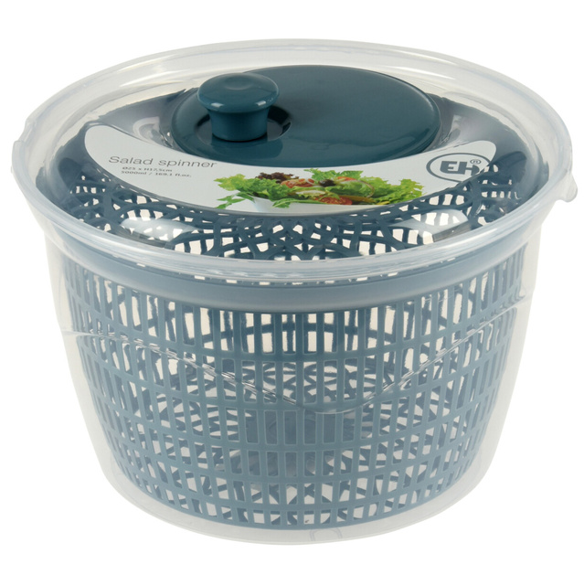 Uscator pentru salata si plante aromatice, Ø 25 cm