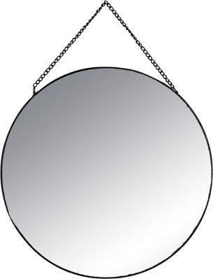 Oglinzi decorative în formă rotundă, set de trei oglinzi suspendate în diferite dimensiuni - Atmosphera Créateur d'intérieur