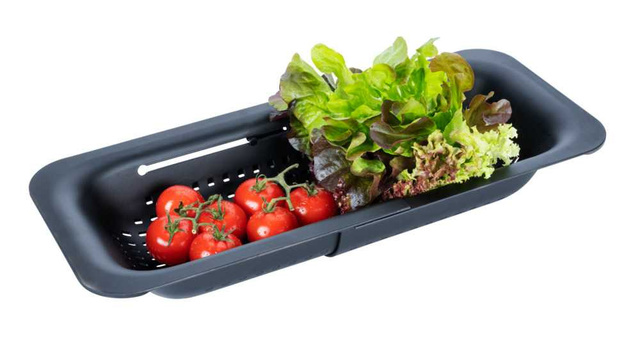 Organizator chiuveta SIVO, 37-50 cm, WENKO