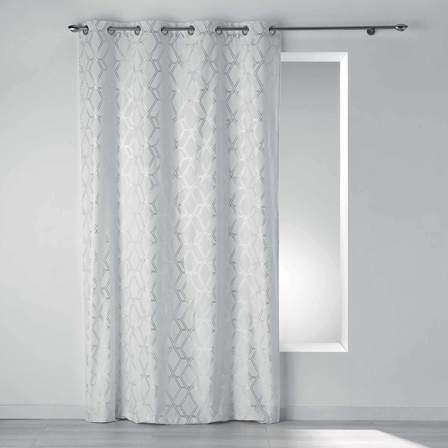 Perdea fereastră BERYL, 140 x 240 cm