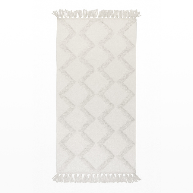 Covoras decorativ Slow Life