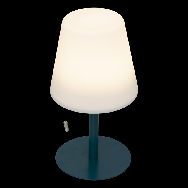 Lampa de masa, exterior, ZACK, 30 cm