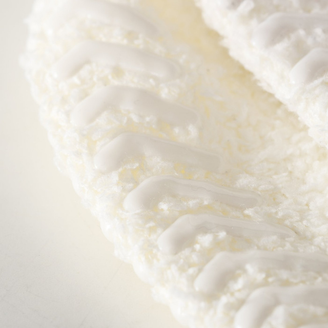 Cana jumbo cu motiv festiv HOHO, 600 ml