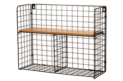 Grilaj metalic pentru note, 38 x 60 cm