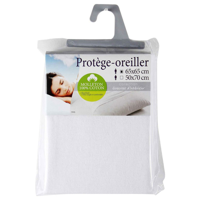 Fata de perna, 65 x 65 cm