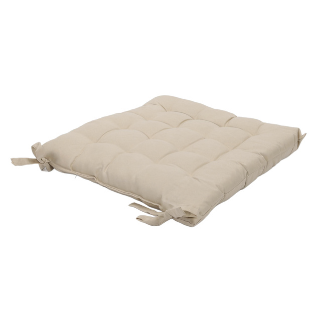 Perna scaun cu noduri, 40 x 40 cm