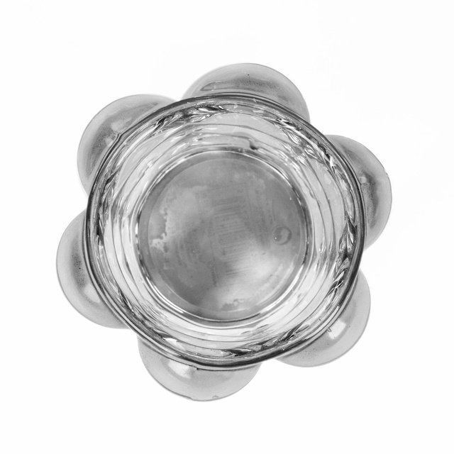 Suport lumanari cu decorațiuni ARTY, Ø 8,4 cm