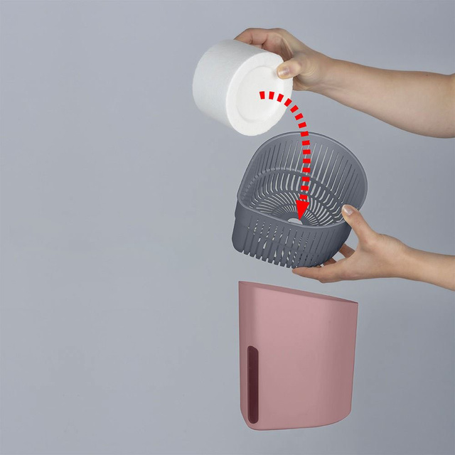 Dezumidificator+ cartuș de 1 kg - suportă până la 80 m3 de aer, 15 x 15 x 23 cm, WENKO