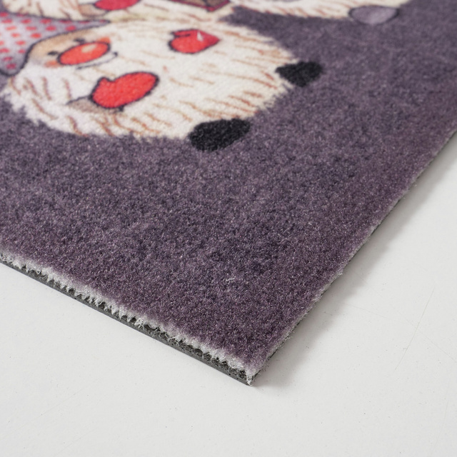 Covoare de Crăciun RALPHIE, 60 x 40 cm