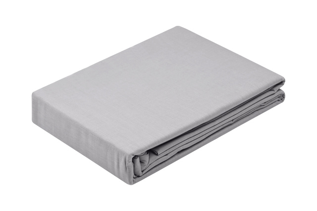 Husă de pilotă din bumbac EDEN, 140 x 200 cm