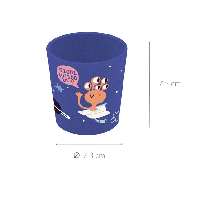 Cana copii DREAMS, 190 ml, KOZIOL