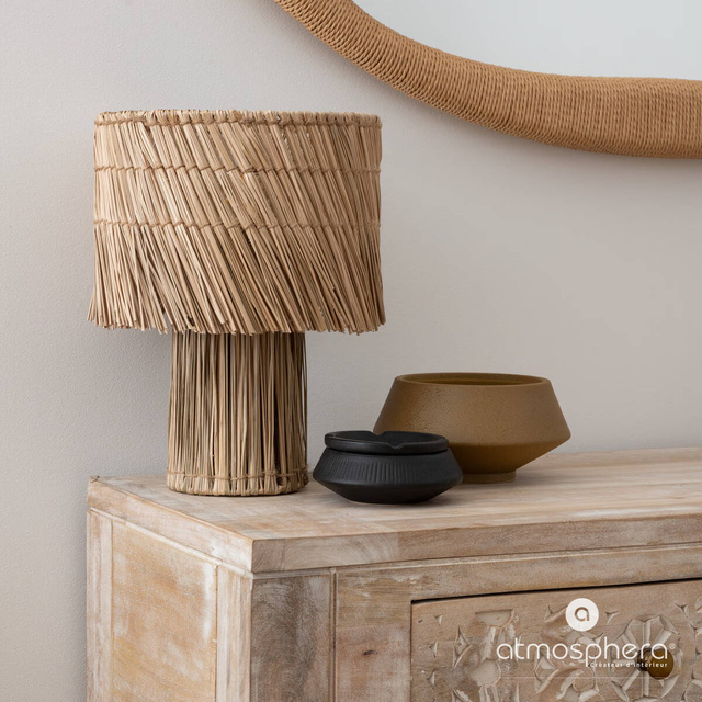 INU lumânare ceramică 580 g auriu