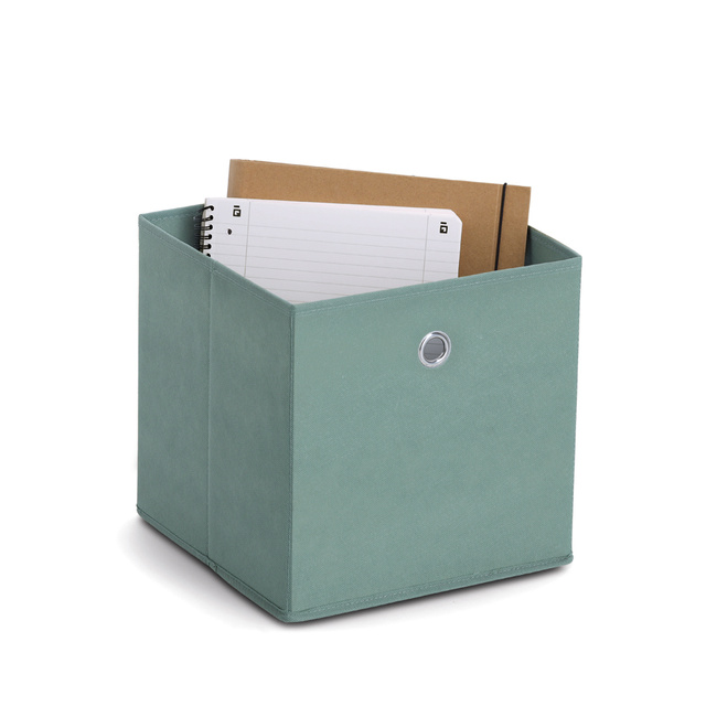 Cutie de depozitare SOFT, 28 × 28 × 28 cm