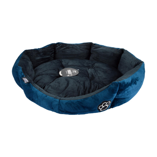 Perna rotunda pentru animale din poliester, diametru 50 cm