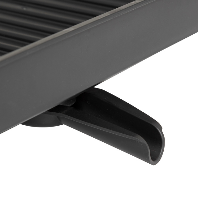 Suport de vase BLACK EDITION, 52,5 × 41,2 × 17 cm