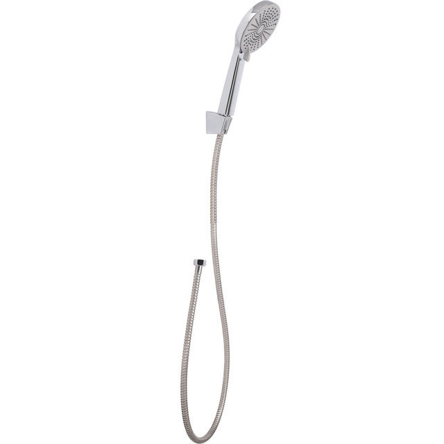 Cap de dus cu 3 functii Ø 11 cm cu furtun de dus