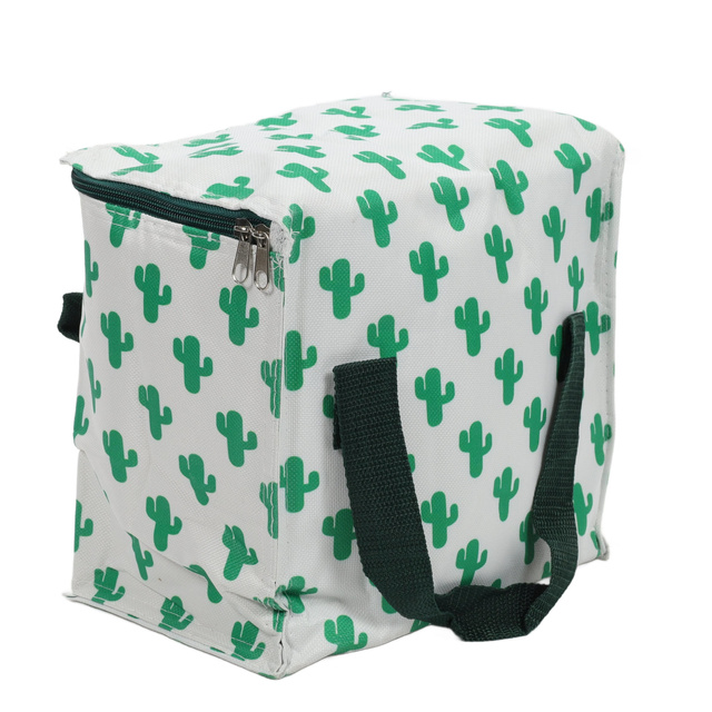 Geantă termică cu inserție de răcire, 21 x 12 x 22 cm