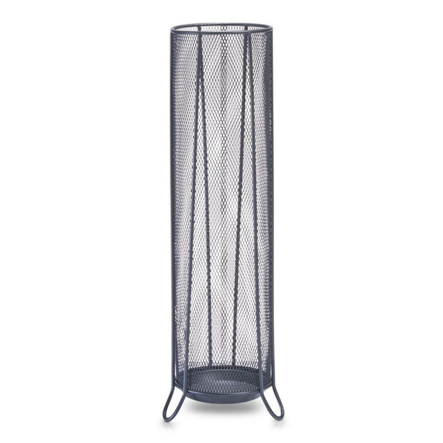 Suport pentru umbrele, Antracit,53x14 cm, Zeller