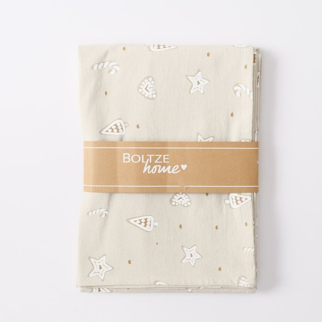 Măsuță de bumbac BAKERY, 140 x 180 cm