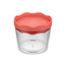  Recipient alimentar din plastic PRINCE S, ermetic, 300 ml, KOZIOL
