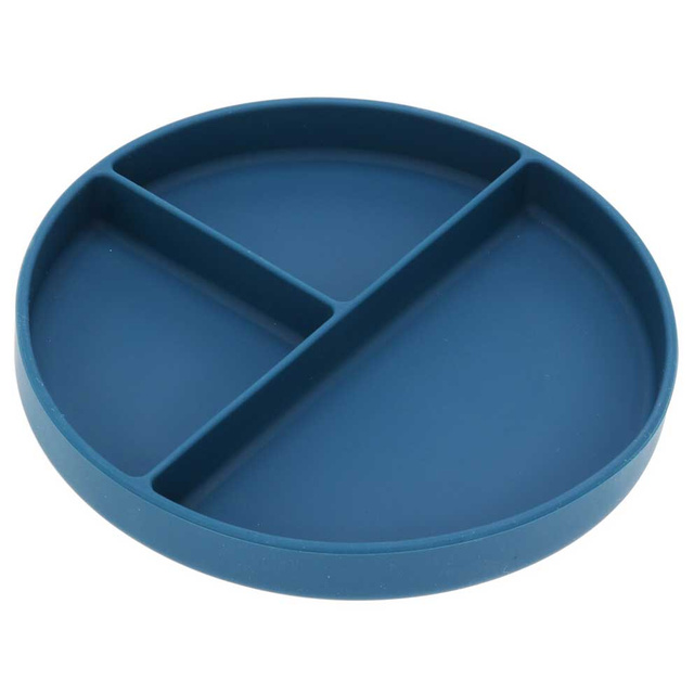 Farfurie cu compartimente, Ø 20 cm