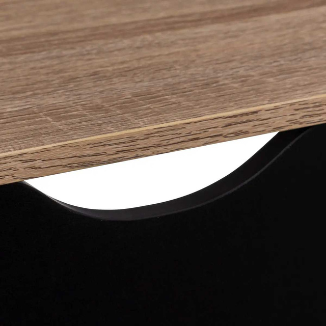 Dulap pentru pantofi, 3 compartimente, pentru 18 perechi