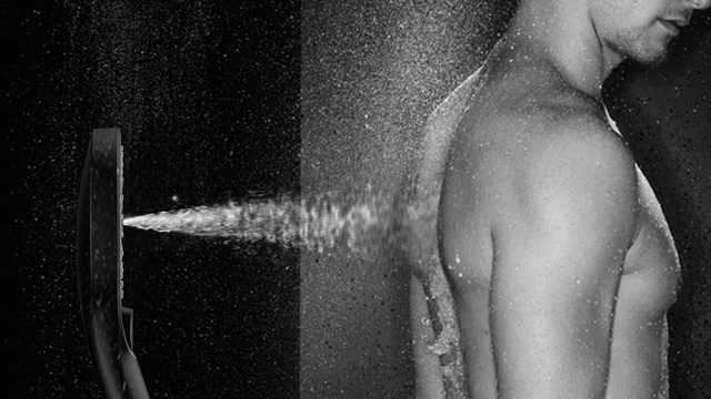 Cap duș universal, WENKO