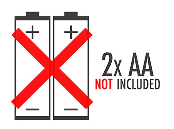 Ghirlanda luminoasa, 10 diode LED in forma de stelute, pe baterii