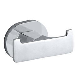 Suport prosoape DUO MARIBOR, UV-Loc, WENKO