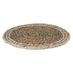 Individual, impletit din trestie, Ø 38 cm