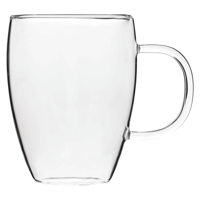 Cană cu infuzor ARHA, 400 ml