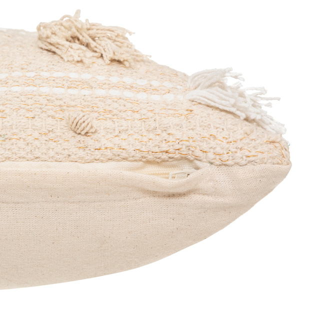 Perna decorativa, bumbac, boho, 30 x 50 cm