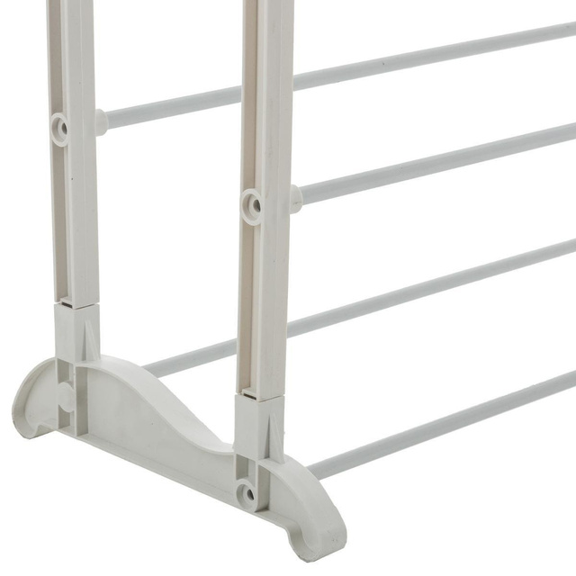 Suport pentru pantofi, 10 niveluri, 30 de perechi