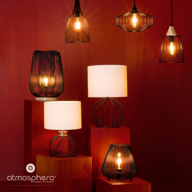 Lampă de masă EMIE