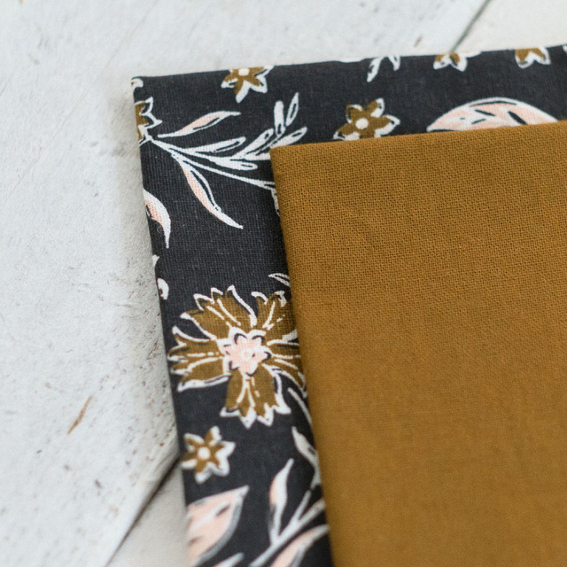 Set 2 servetele textile Secession, din bumbac